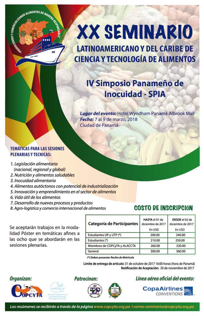 Afiche Alaccta [Recuperado]